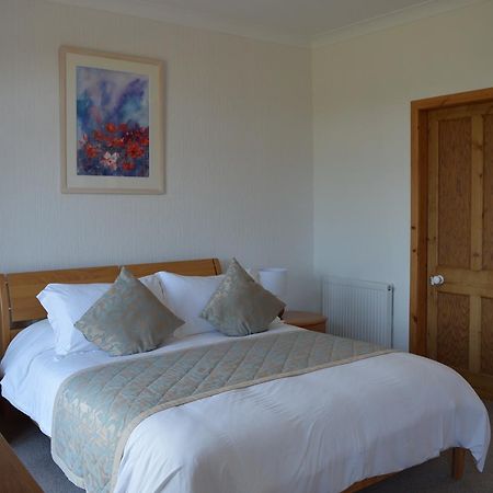 Strathview Lodge Дорнох Экстерьер фото
