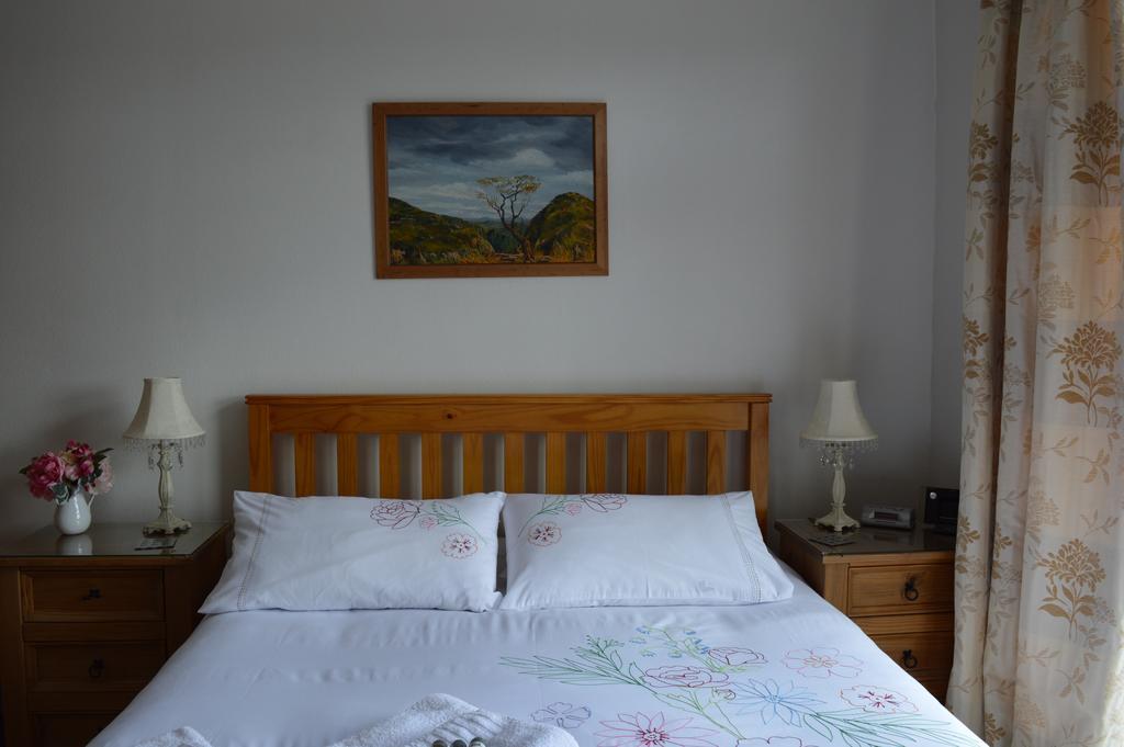 Strathview Lodge Дорнох Экстерьер фото