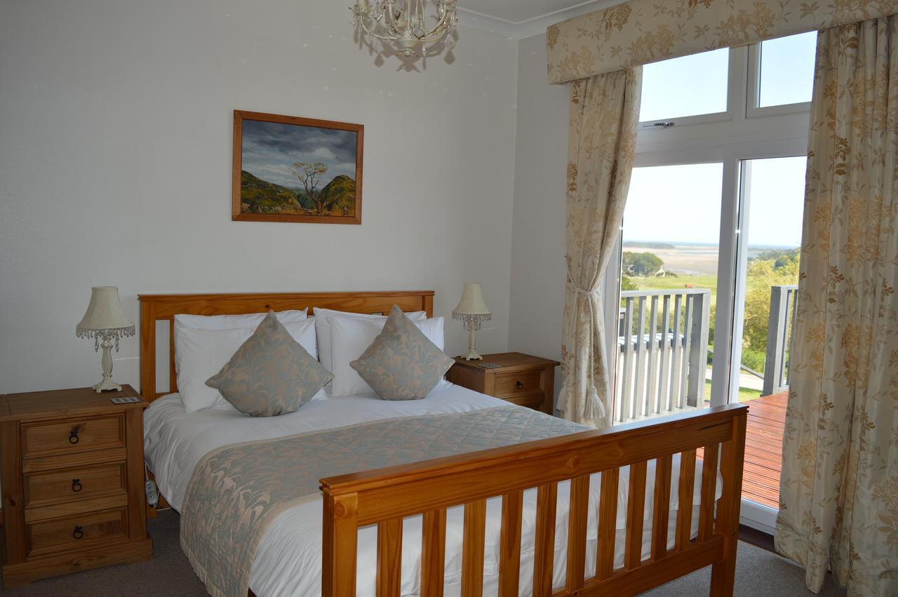 Strathview Lodge Дорнох Экстерьер фото